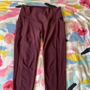 Lululemon leggings